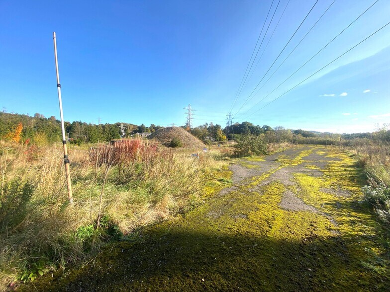 28 Winston Rd, Galashiels à vendre - Photo de l’immeuble – Image 3 sur 7