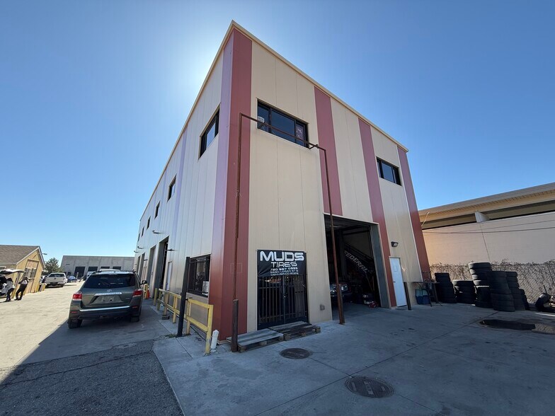 5690 Logan St, Denver, CO à louer - Photo de l’immeuble – Image 1 sur 16