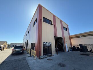 Plus de détails pour 5690 Logan St, Denver, CO - Industriel/Logistique à louer