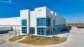 Plus de détails pour 2575 Downing Dr, Fort Worth, TX - Industriel/Logistique à louer