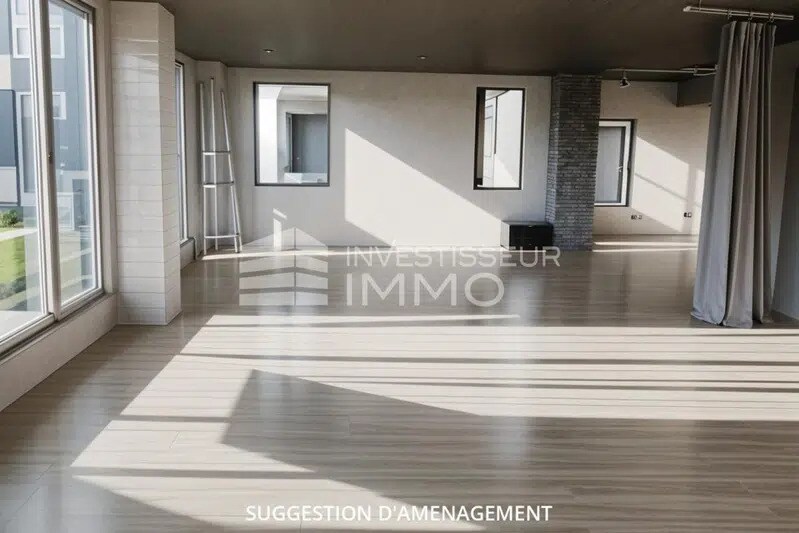 Bureau dans Suresnes à vendre Photo intérieure– Image 1 sur 7