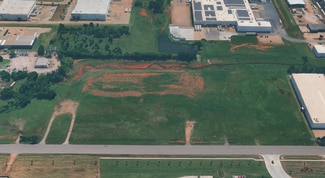 Plus de détails pour S. MacArthur Blvd, Oklahoma City, OK - Terrain à vendre