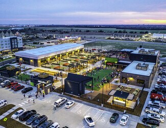 Plus de détails pour 13th St. N & Greenwich Rd., Wichita, KS - Terrain à vendre