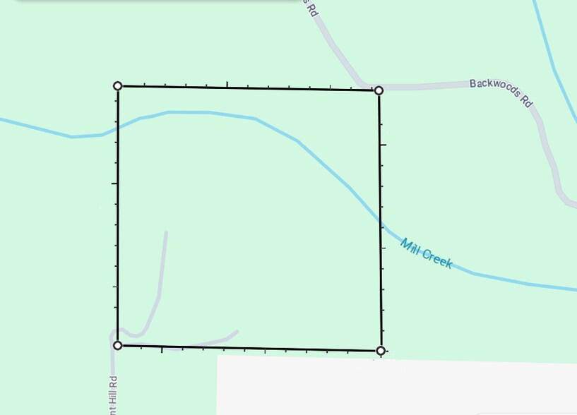 0 Pleasant Hill rd, Century, FL à vendre - Photo de l’immeuble – Image 2 sur 13