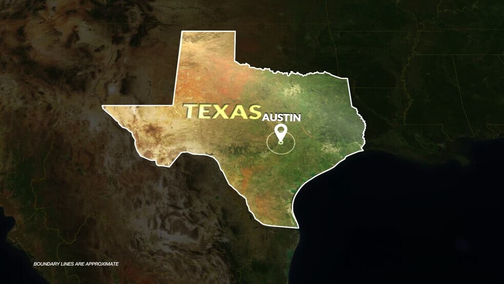 8503 Hillmoore, Austin, TX à vendre - Vidéo sur l’annonce professionnelle – Image 2 sur 11