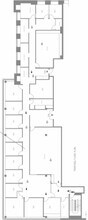 375 University Ave, Toronto, ON à louer Plan d’étage– Image 2 sur 2