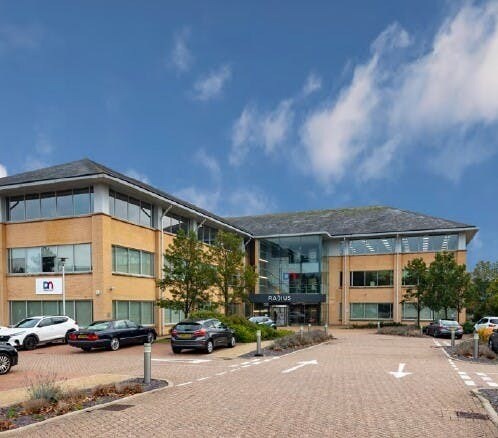 Anchor Blvd, Dartford à louer - Photo de l’immeuble – Image 1 sur 3