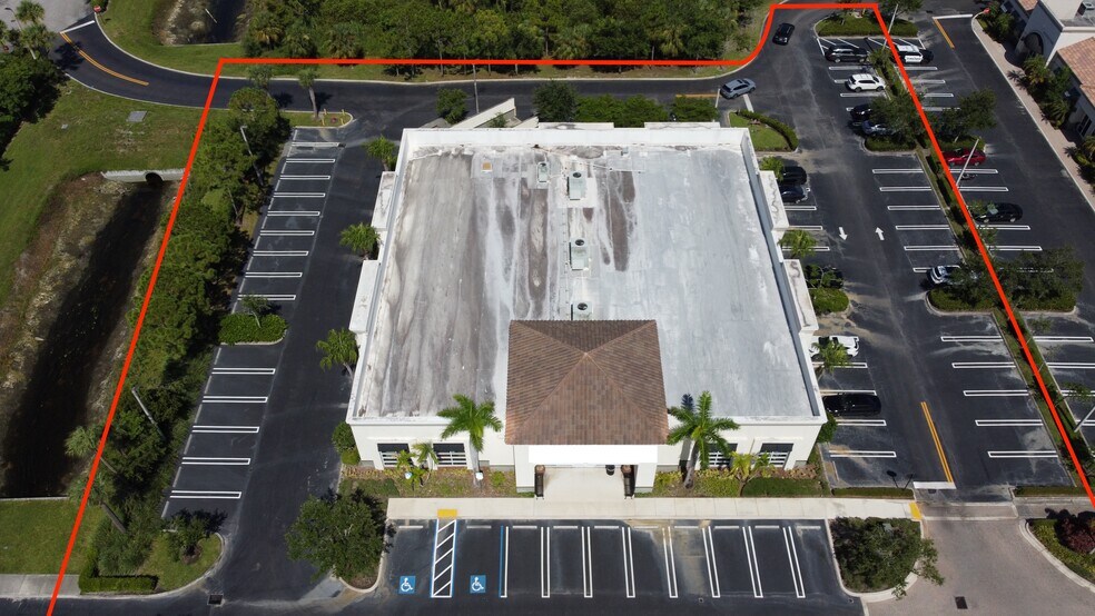 410 S State Road 7, Royal Palm Beach, FL à louer - Photo de l’immeuble – Image 3 sur 5