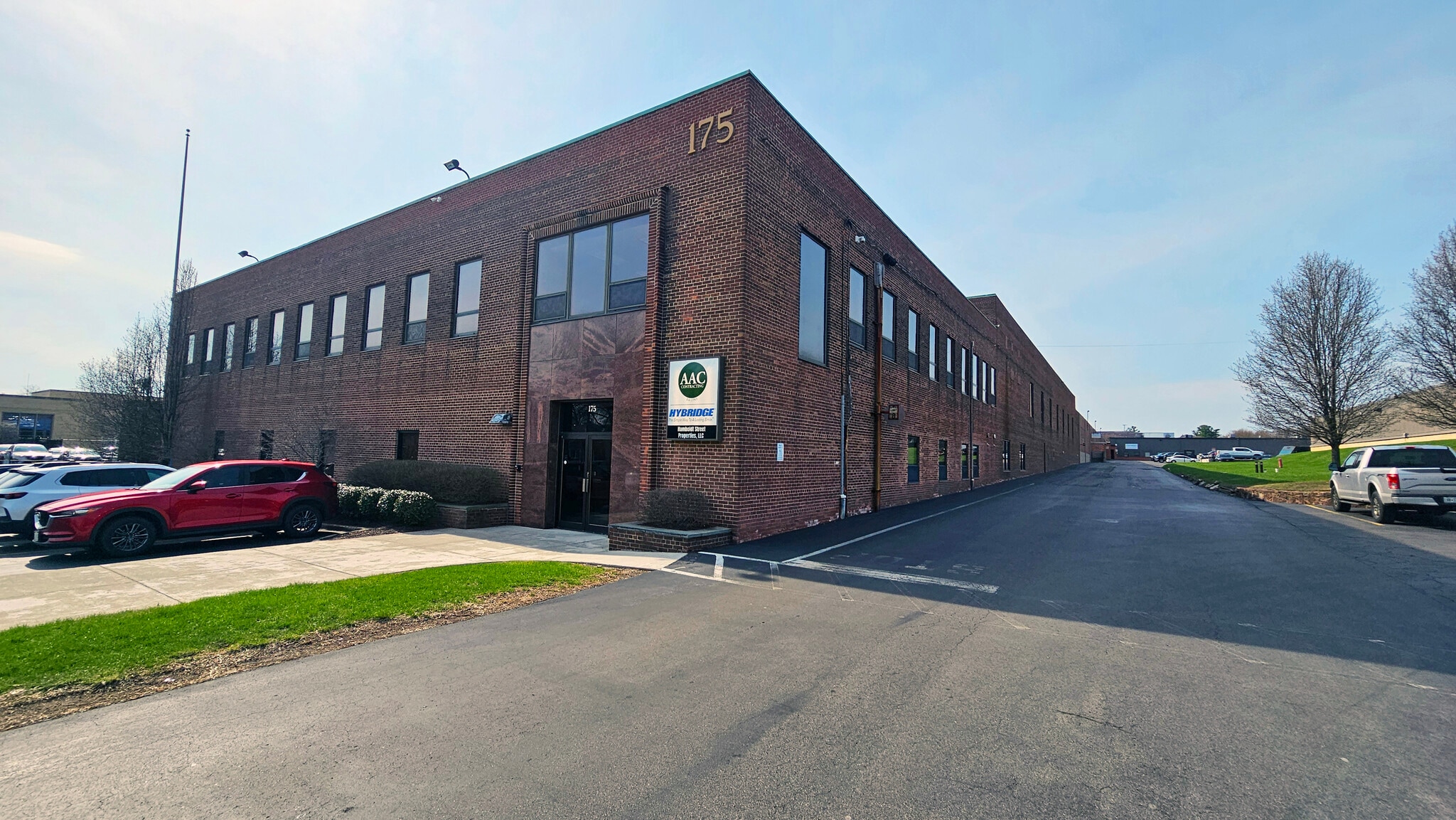 175 Humboldt St, Rochester, NY à louer Photo intérieure– Image 1 sur 1