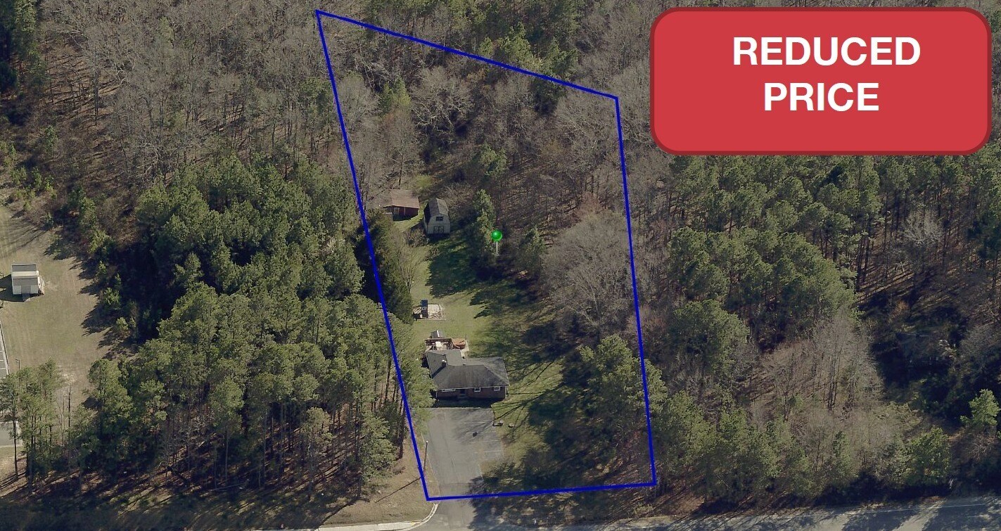 14909 Hull Street Rd, Chesterfield, VA à vendre Photo de l’immeuble– Image 1 sur 3