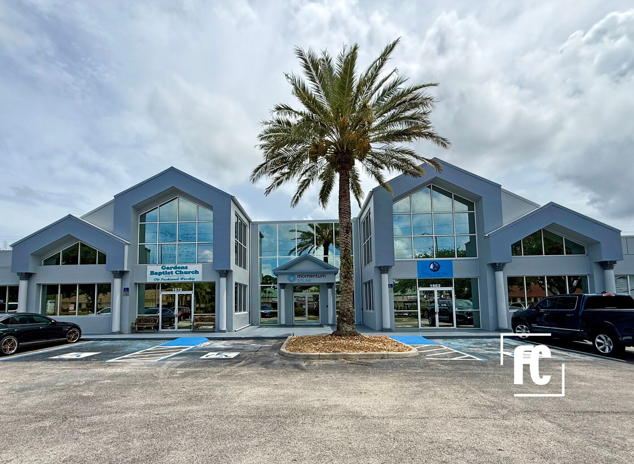 1800-1900 SE Port Saint Lucie Blvd, Port Saint Lucie, FL à louer Photo intérieure– Image 1 sur 10