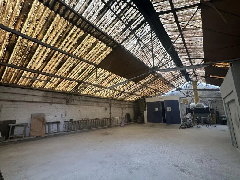 Bureau dans Paris à louer - Photo de l’immeuble – Image 2 sur 10