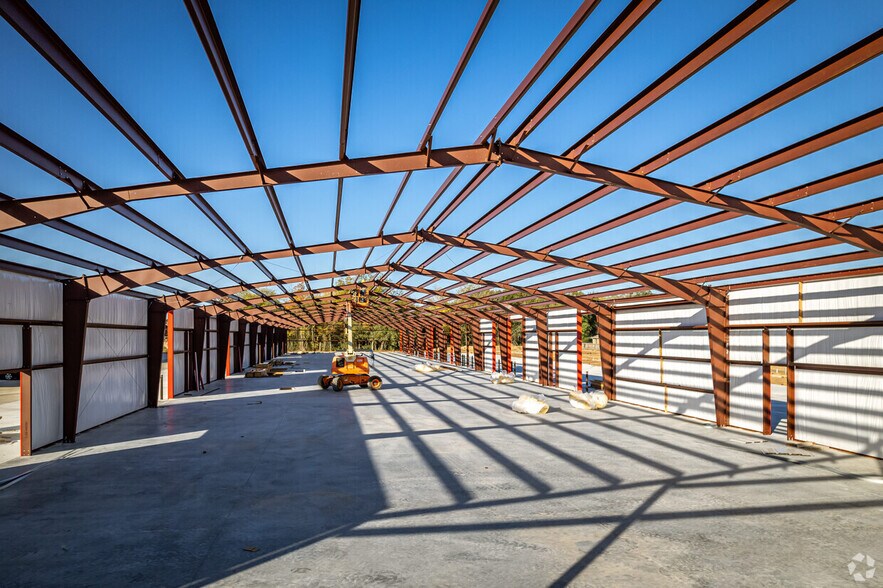 5111 Spring Stuebner Rd, Spring, TX à louer - Photo de l’immeuble – Image 3 sur 23