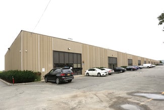 Plus de détails pour 9 Basin Dr, Kearny, NJ - Industriel/Logistique à louer
