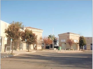 Plus de détails pour 21651 W Manning Ave, San Joaquin, CA - Local commercial à louer