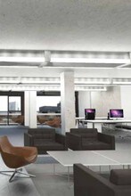 4-6 New Inn Broadway, Londres à louer Photo intérieure– Image 2 sur 4