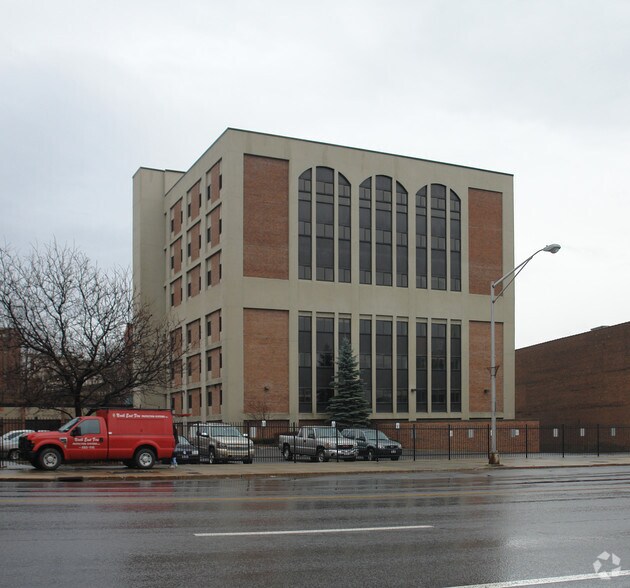 192 Erie Blvd, Schenectady, NY à vendre - Photo de l’immeuble – Image 2 sur 6