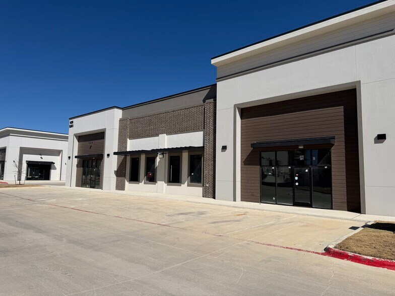 14300 Ronald Reagan Blvd, Leander, TX à louer - Photo de l’immeuble – Image 2 sur 11