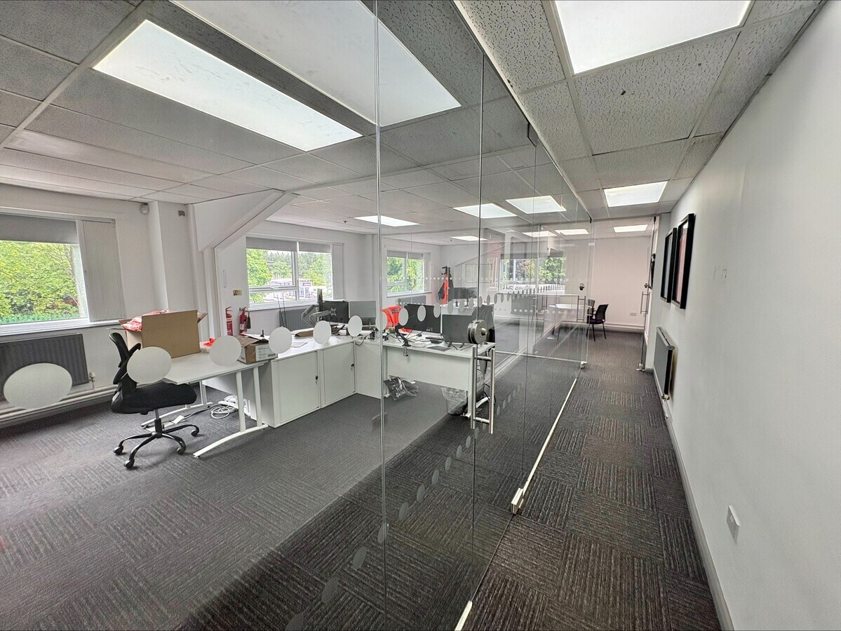 Astor Rd, Salford, GTM M50 1BB - Lot 5 - - Photo intérieure - Image 2 of 8