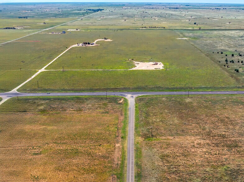 3399 TX-114, Levelland, TX à vendre - Photo de l’immeuble – Image 3 sur 3