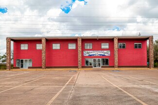 Plus de détails pour 1035 Fairmont Pky, Pasadena, TX - Spécialisé à vendre