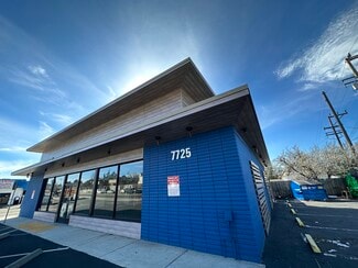 Plus de détails pour 7725 Auburn Blvd, Citrus Heights, CA - Local commercial à louer