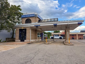 Plus de détails pour 2145 Wealthy St SE, Grand Rapids, MI - Local commercial à vendre