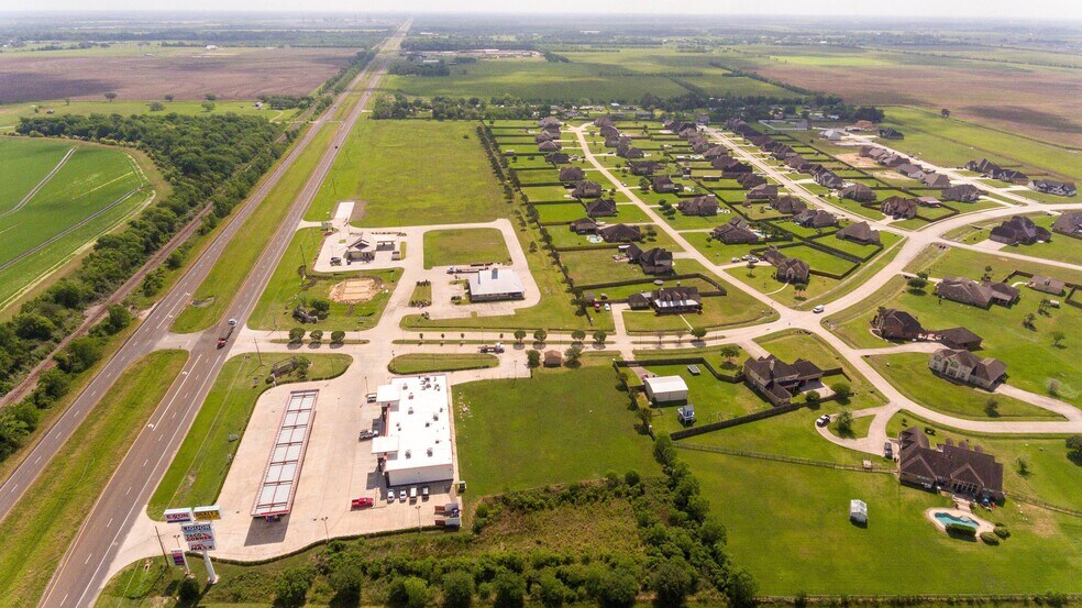 14873 Hwy 90, Beaumont, TX à vendre - Photo de l’immeuble – Image 2 sur 14
