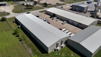 Plus de détails pour 681 Eastgate Rd, Midlothian, TX - Local d'activités à louer