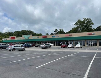Plus de détails pour 1705 Highway 78 E, Jasper, AL - Local commercial à louer