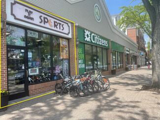 Plus de détails pour 15 S Main St, West Hartford, CT - Local commercial à louer