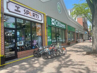 Plus de détails pour 15 S Main St, West Hartford, CT - Local commercial à louer