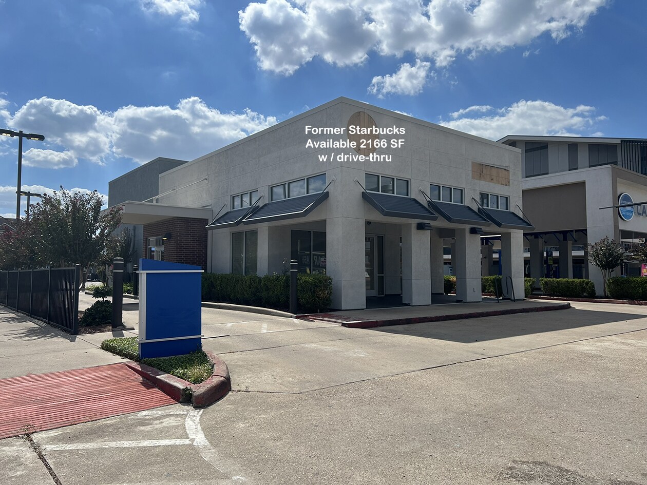 9235 Westheimer Rd, Houston, TX à louer Photo principale– Image 1 sur 19