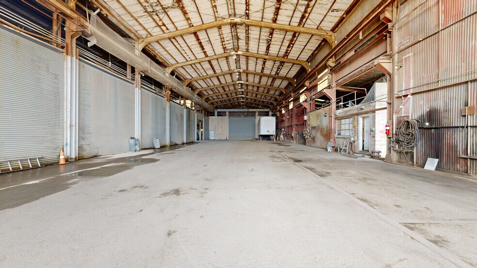 141 S Maple Ave, South San Francisco, CA à vendre - Numérisation 3D Matterport – Image 2 sur 23