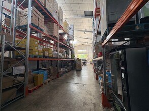 Industriel/Logistique dans Badalona, Barcelona à louer Photo intérieure– Image 2 sur 7
