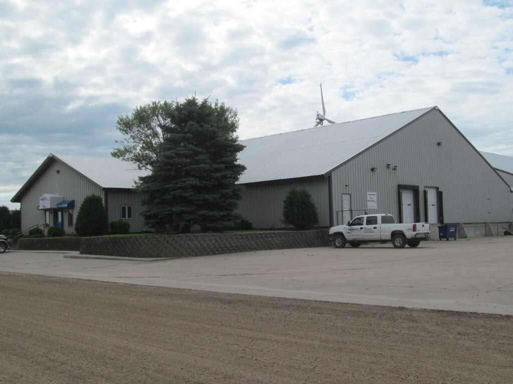 511 Industrial Park Blvd, Elbow Lake, MN à vendre Photo principale– Image 1 sur 6