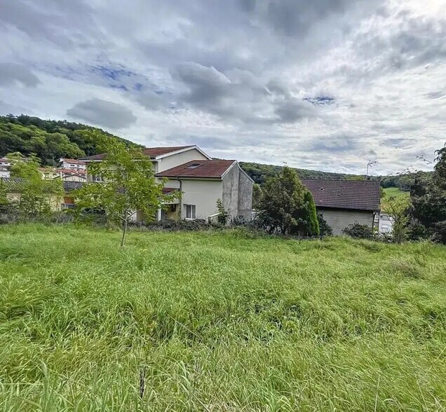 Terrain dans Chavigny à vendre - Photo de l’immeuble – Image 2 sur 5