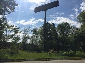 Plus de détails pour 0 Park Pl, Green Bay, WI - Terrain à louer