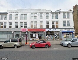 87 Fortess Rd, Londres LND - Local commercial