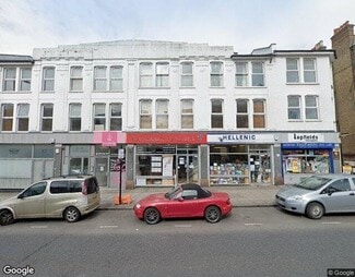 Plus de détails pour 87 Fortess Rd, Londres - Local commercial à louer