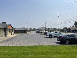 8001 S Meridian St, Indianapolis, IN à louer Photo intérieure– Image 2 sur 4