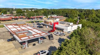 Plus de détails pour 4609 W Kingshighway, Paragould, AR - Local commercial à vendre