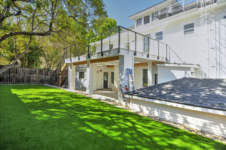 1700 Osos St, San Luis Obispo, CA à vendre - Photo de l’immeuble – Image 2 sur 46