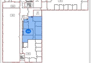 13220 St Albert Trl, Edmonton, AB à louer Plan d’étage– Image 1 sur 1