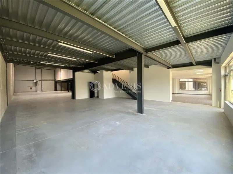 Industriel/Logistique dans Gennevilliers à vendre Photo intérieure– Image 1 sur 6