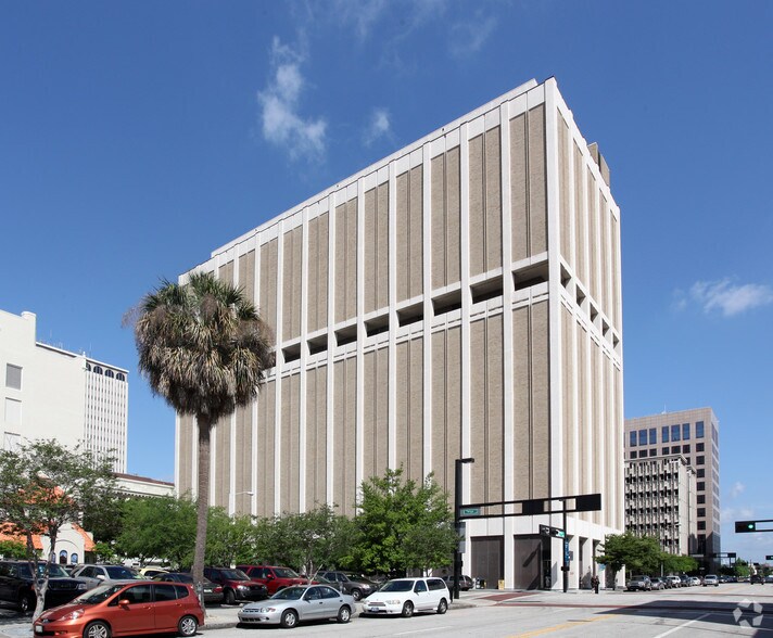 610-615 N Morgan St, Tampa, FL à louer - Photo de l’immeuble – Image 2 sur 5