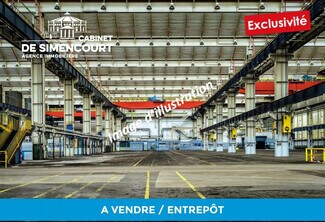 Plus de détails pour 130 Rue Lucien Lecointe, Amiens - Local d’activités à vendre