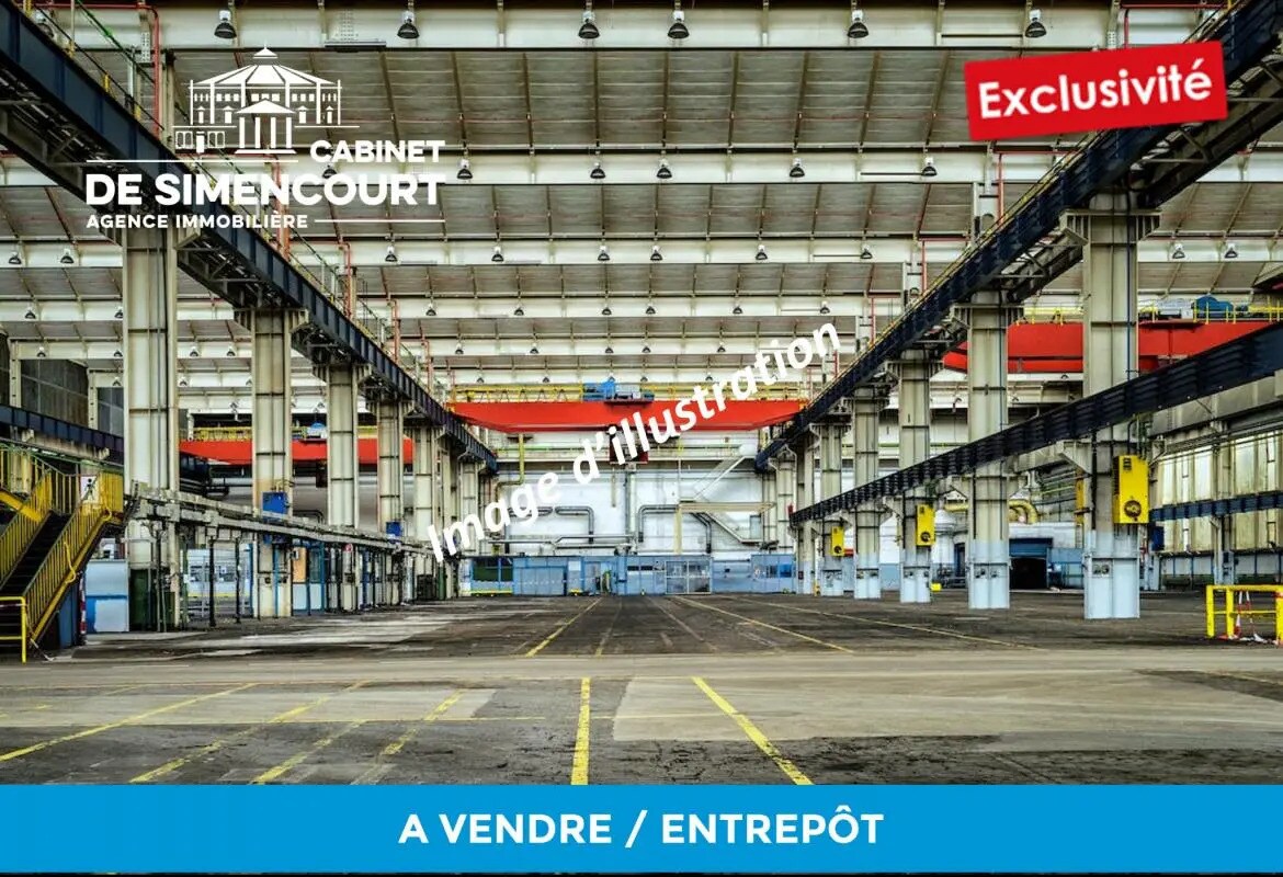 130 Rue Lucien Lecointe, Amiens à vendre Photo de l’immeuble– Image 1 sur 2