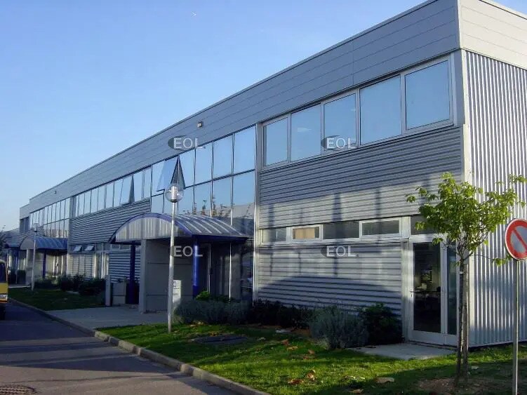 Photo de l’immeuble