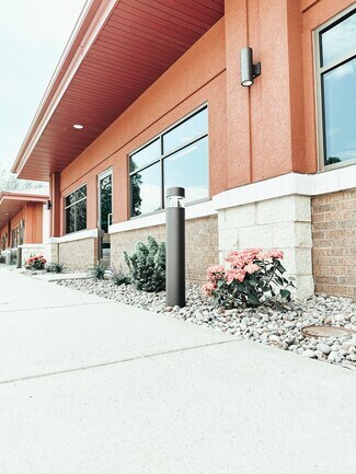 Plus de détails pour 4256 Dahlberg Dr, Minneapolis, MN - Bureau à vendre